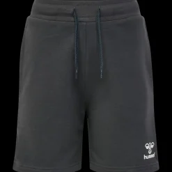 hmlNOVET SHORTS SET