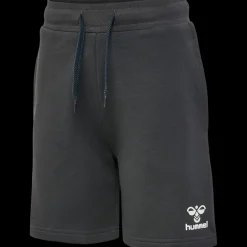 hmlNOVET SHORTS SET