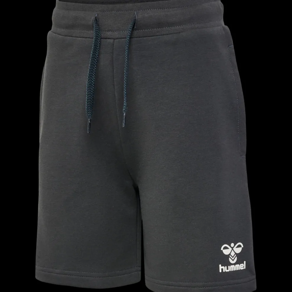 hmlNOVET SHORTS SET