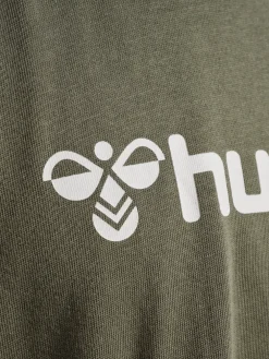 hmlNOVET SHORTS SET