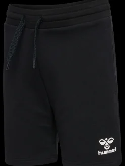 hmlNOVET SHORTS SET