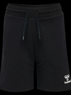 hmlNOVET SHORTS SET