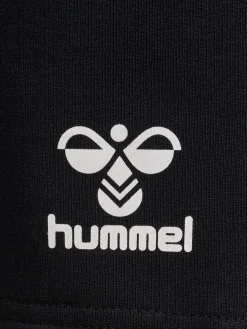 hmlNOVET SHORTS SET
