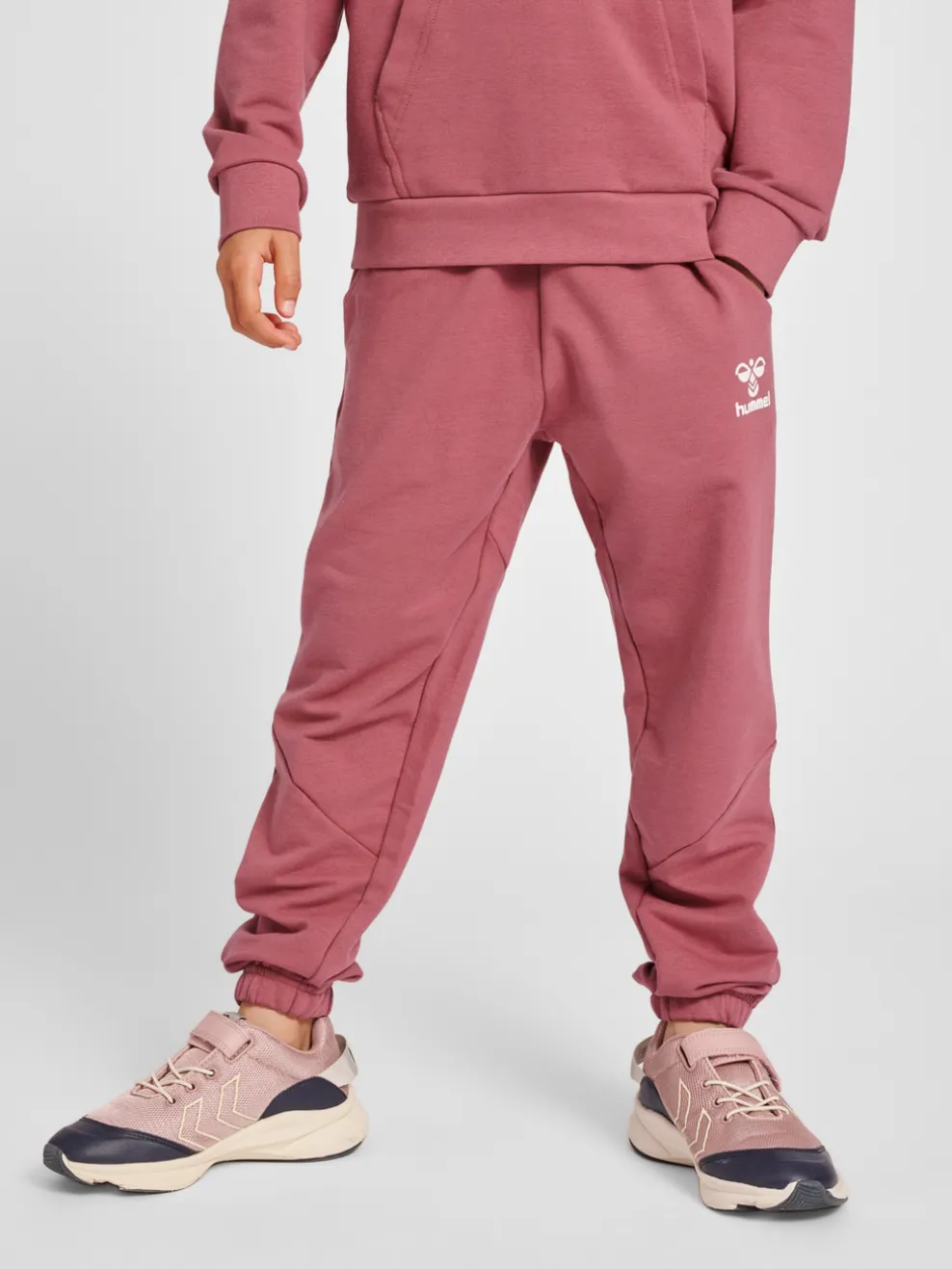 hmlNUETTE PANTS