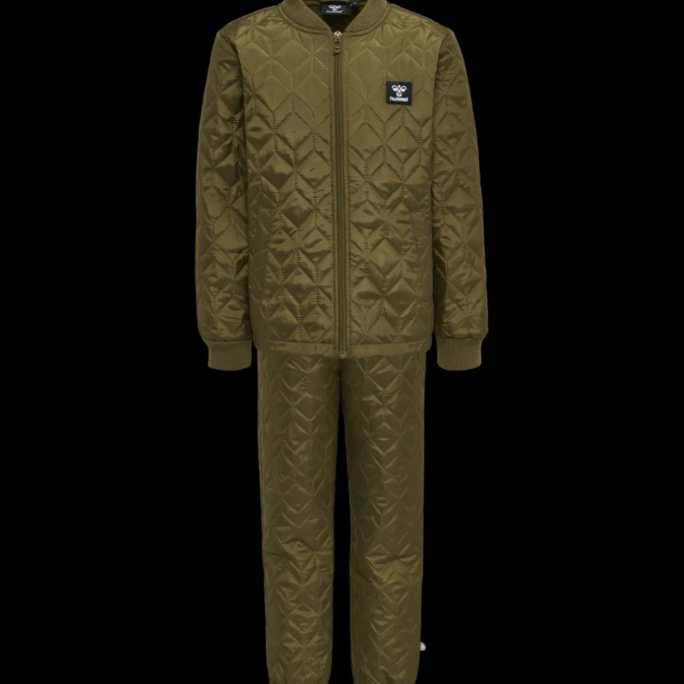 hmlNULE THERMO SET
