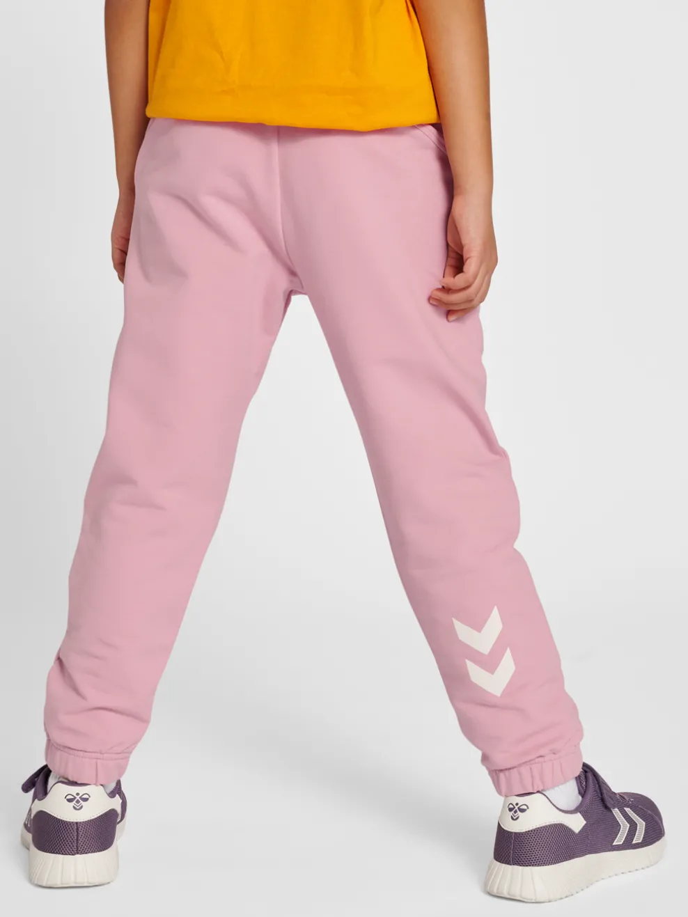 hmlNUTTIE PANTS