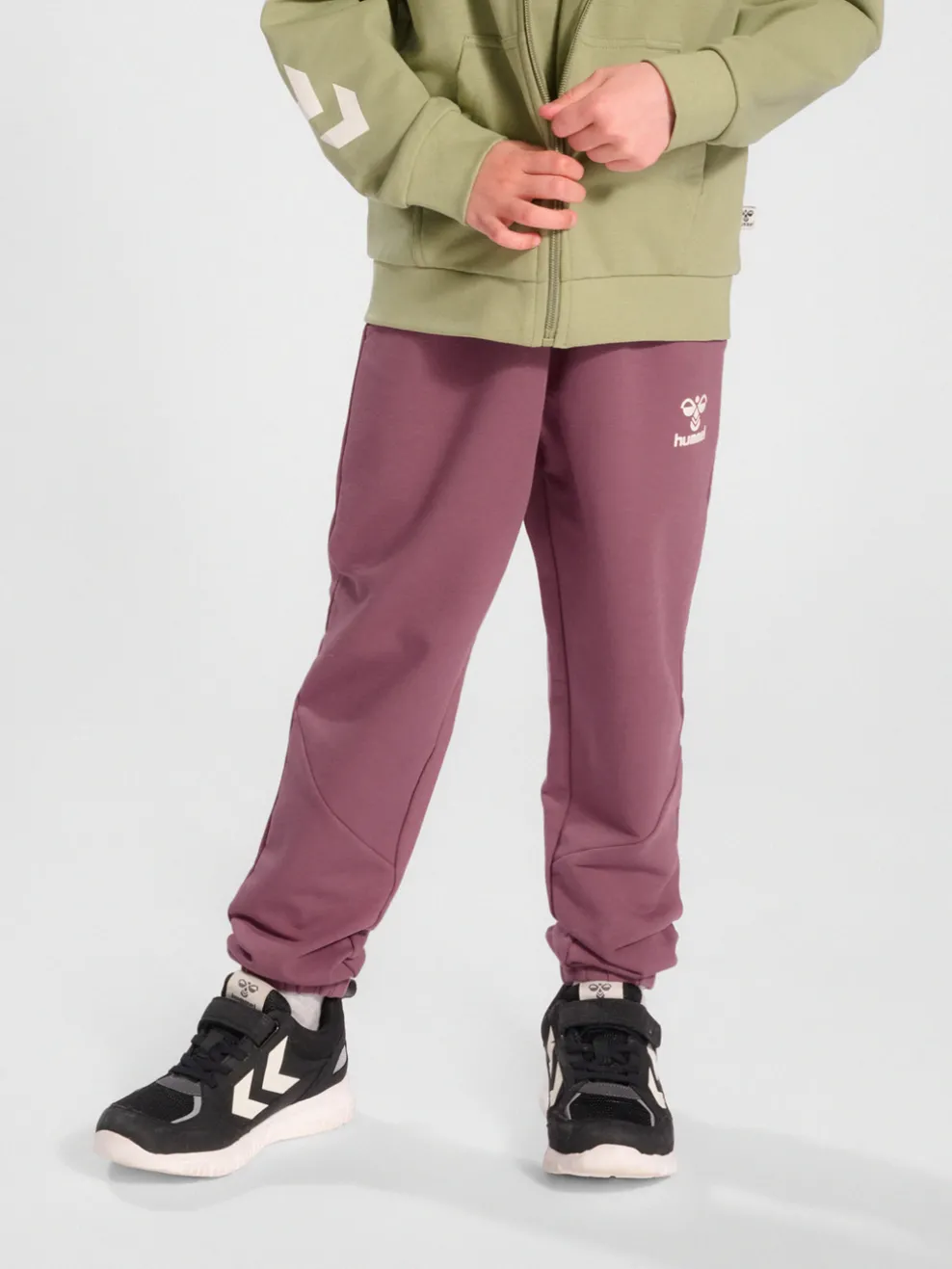 hmlNUTTIE PANTS