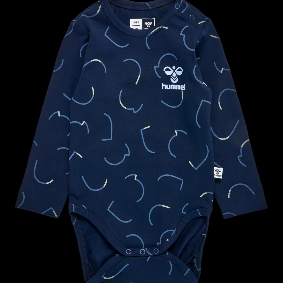 hmlOBI BODY L/S