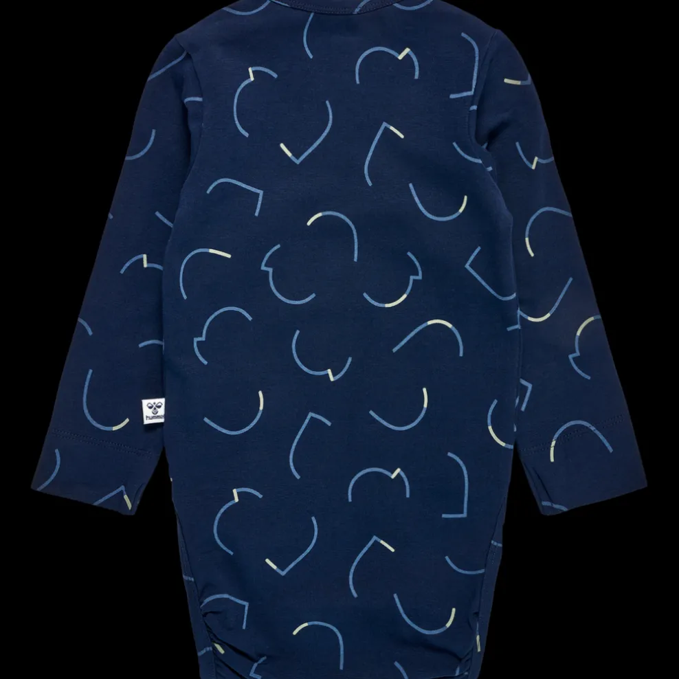 hmlOBI BODY L/S