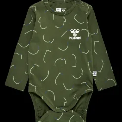 hmlOBI BODY L/S