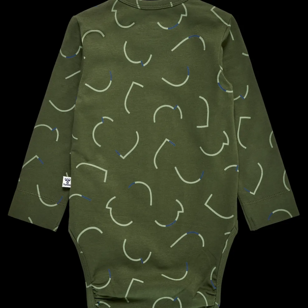 hmlOBI BODY L/S