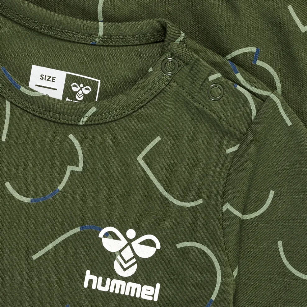 hmlOBI BODY L/S