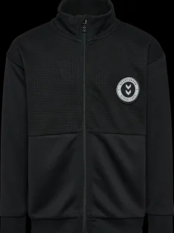 hmlODIN ZIP JACKET