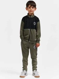hmlODIN ZIP JACKET