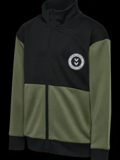 hmlODIN ZIP JACKET