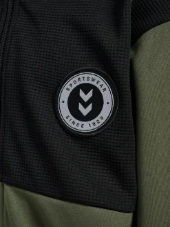 hmlODIN ZIP JACKET