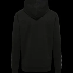 hmlOFFGRID COTTON HOODIE