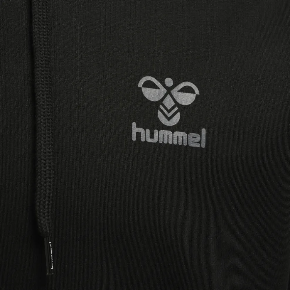 hmlOFFGRID COTTON HOODIE