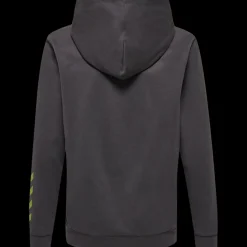 hmlOFFGRID COTTON HOODIE KIDS