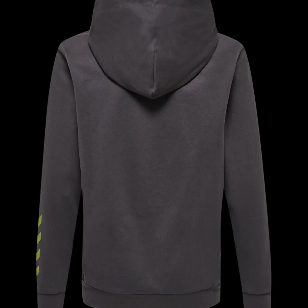 hmlOFFGRID COTTON HOODIE KIDS