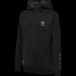 hmlOFFGRID COTTON HOODIE KIDS