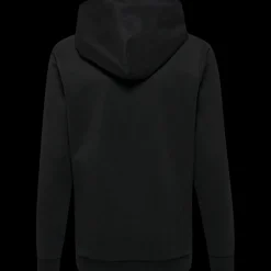 hmlOFFGRID COTTON HOODIE KIDS