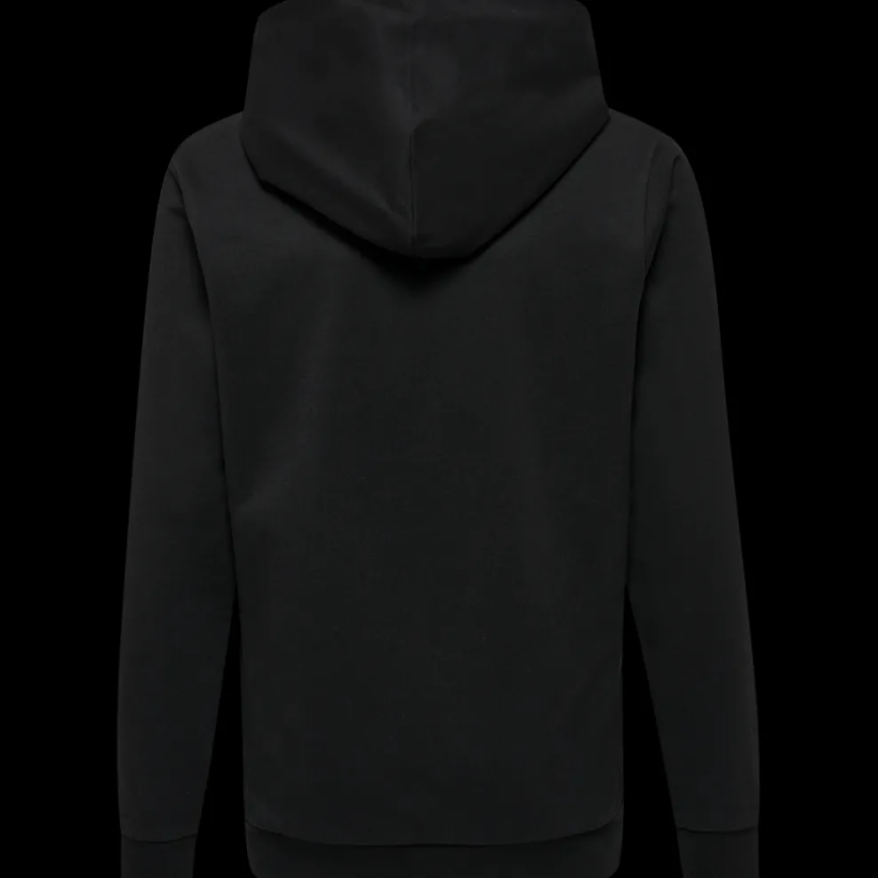 hmlOFFGRID COTTON HOODIE KIDS