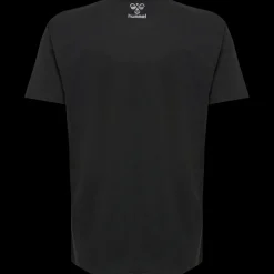 hmlOFFGRID COTTON JERSEY S/S