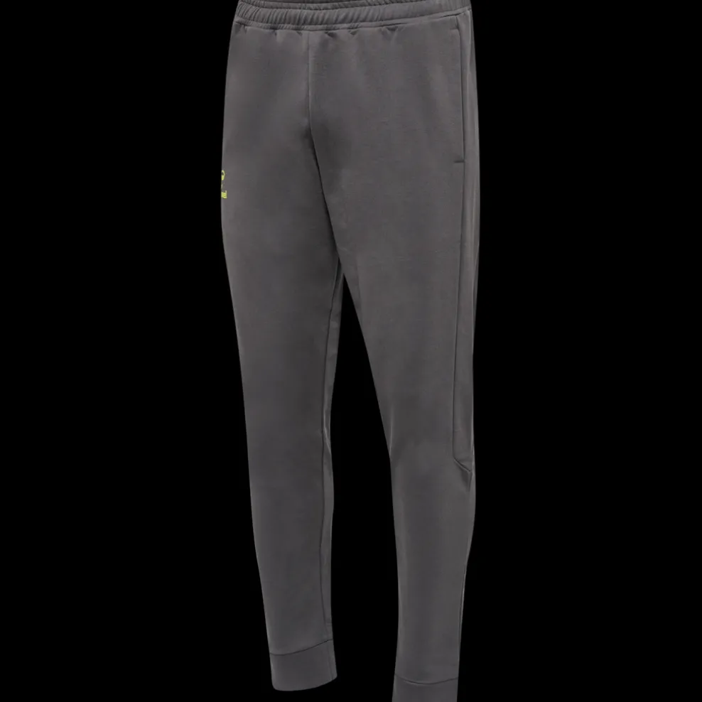 hmlOFFGRID COTTON PANTS