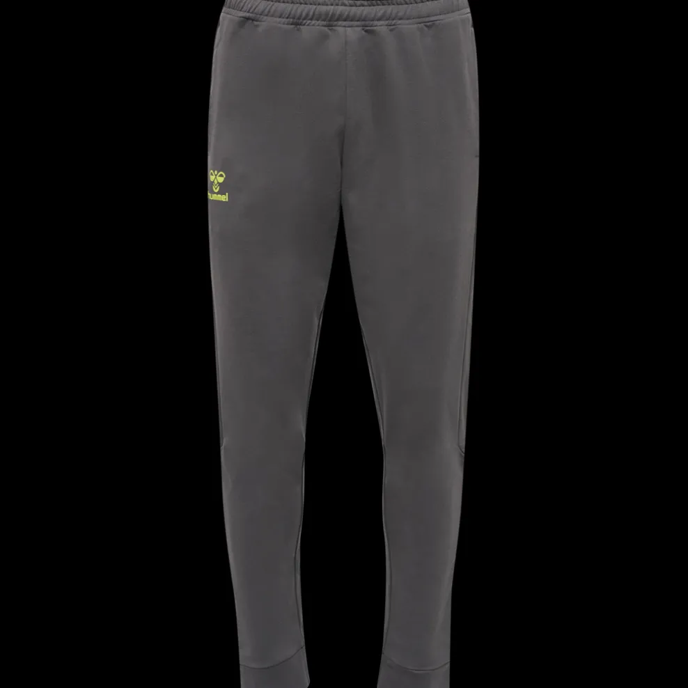 hmlOFFGRID COTTON PANTS