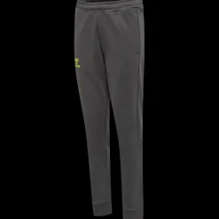hmlOFFGRID COTTON PANTS KIDS
