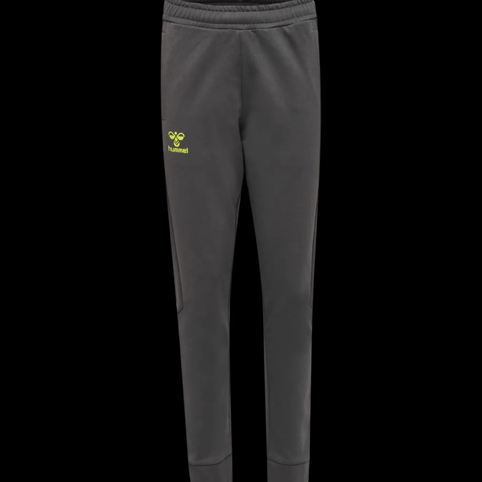 hmlOFFGRID COTTON PANTS KIDS