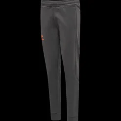 hmlOFFGRID COTTON PANTS KIDS
