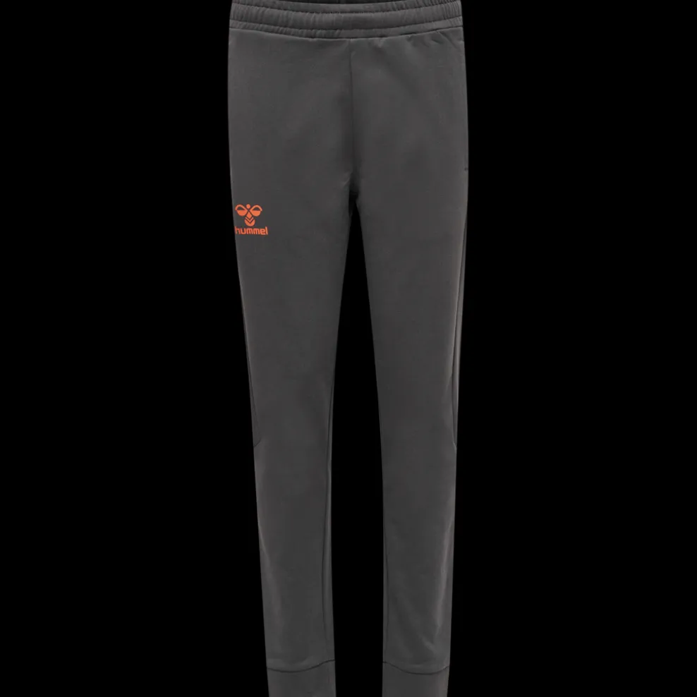 hmlOFFGRID COTTON PANTS KIDS