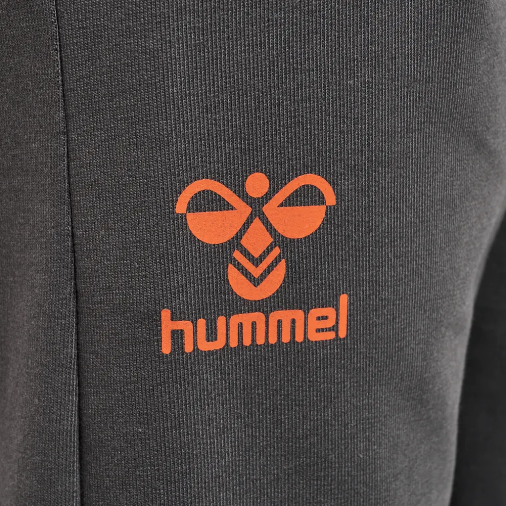 hmlOFFGRID COTTON PANTS KIDS