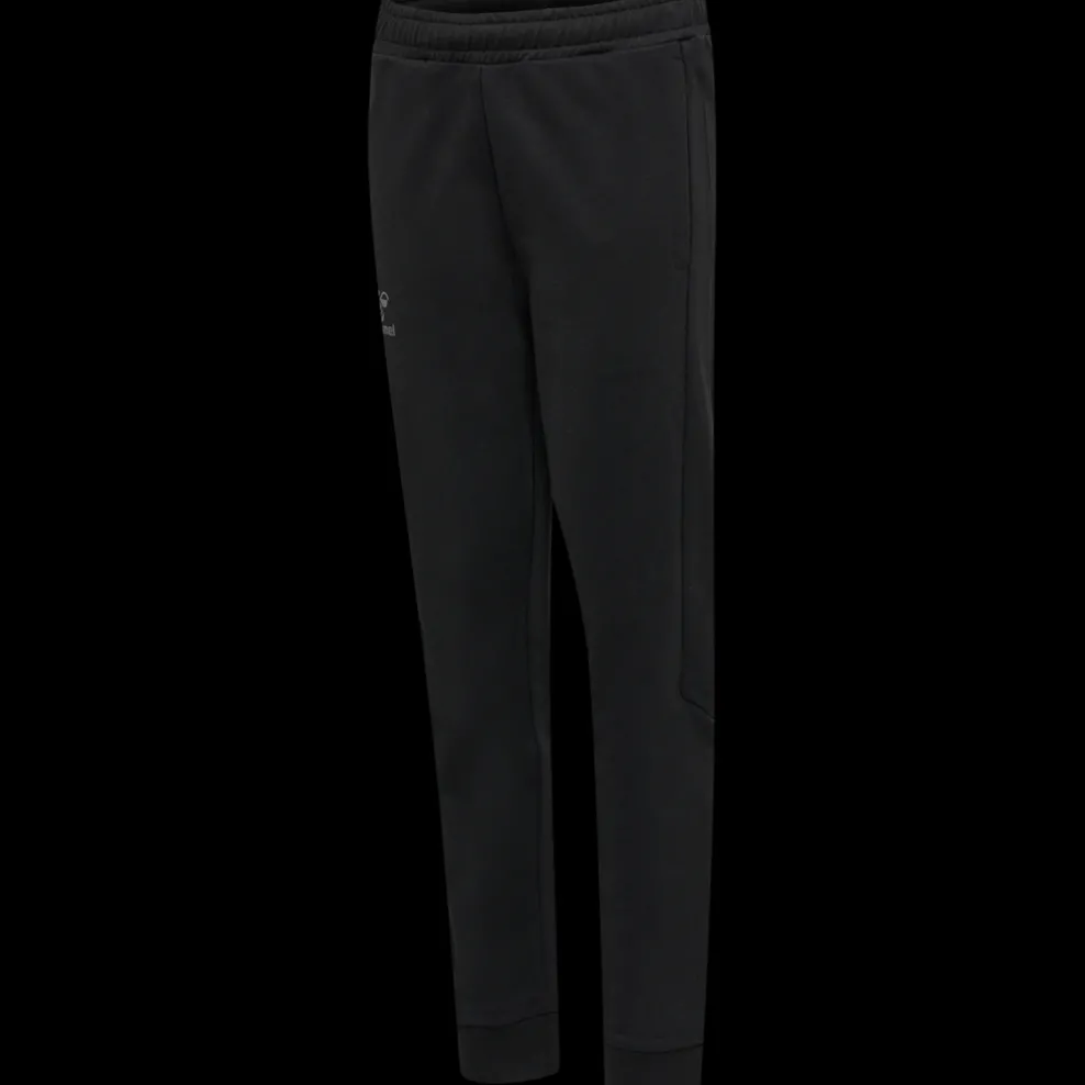 hmlOFFGRID COTTON PANTS KIDS