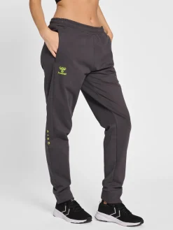 hmlOFFGRID COTTON PANTS WO
