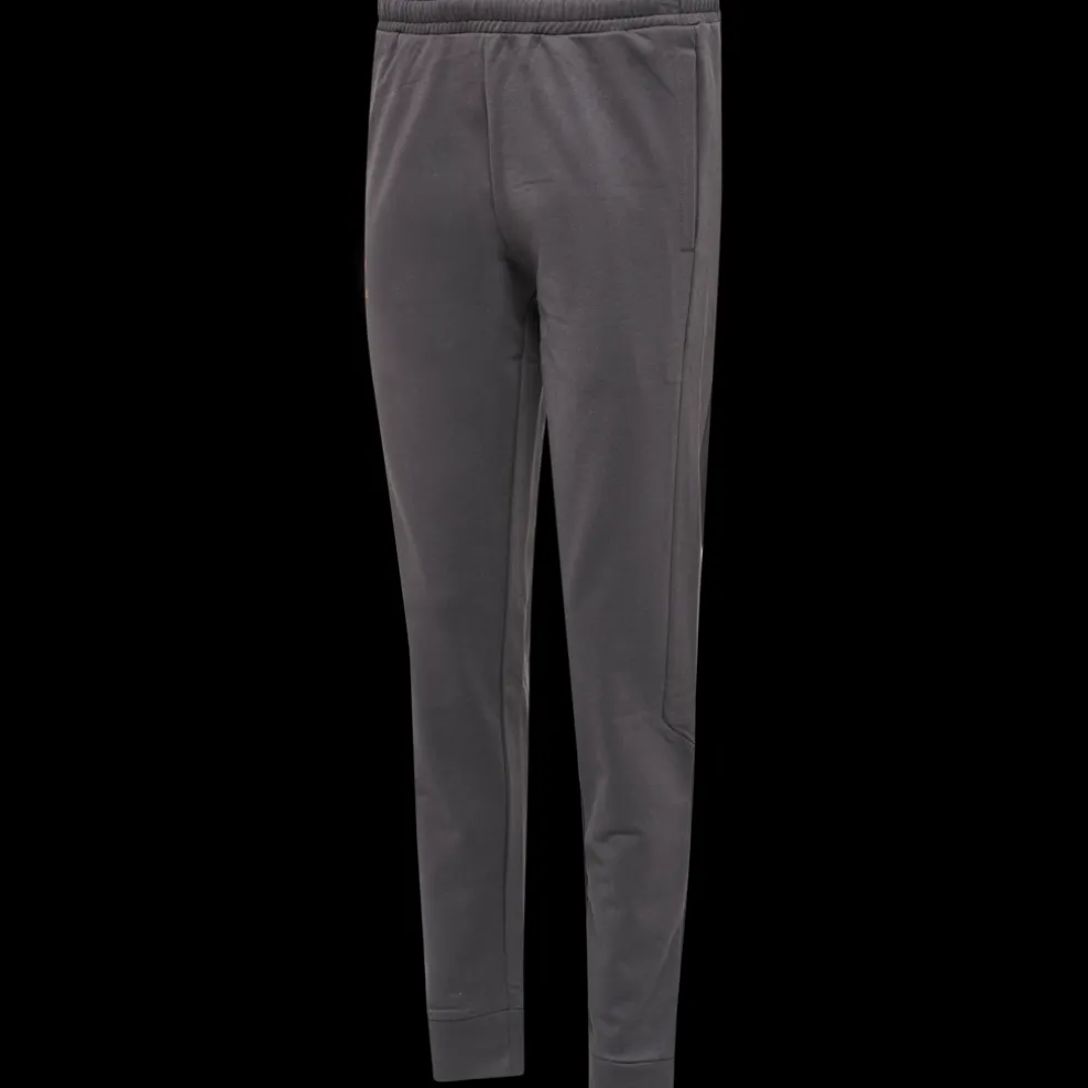 hmlOFFGRID COTTON PANTS WO