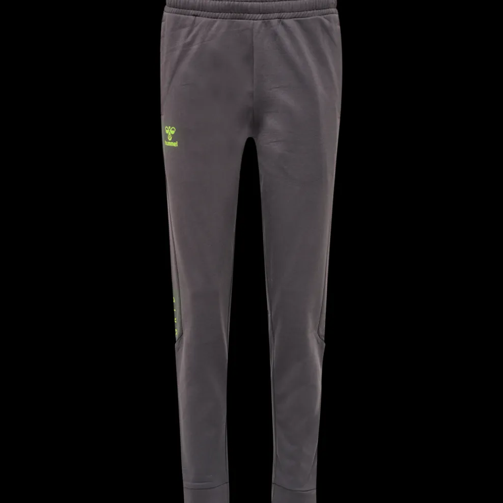 hmlOFFGRID COTTON PANTS WO