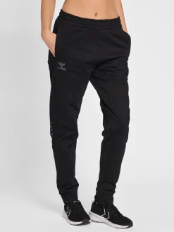 hmlOFFGRID COTTON PANTS WO