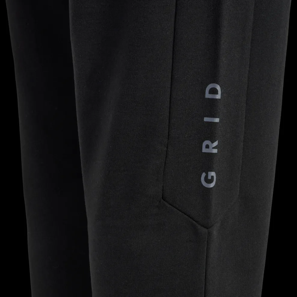 hmlOFFGRID COTTON PANTS WO