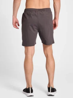 hmlOFFGRID COTTON SHORTS
