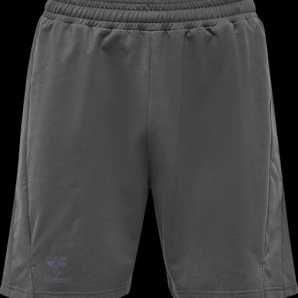 hmlOFFGRID COTTON SHORTS