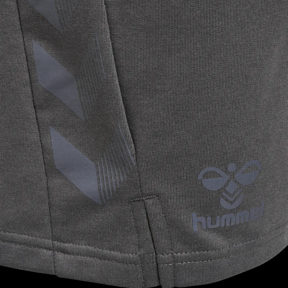 hmlOFFGRID COTTON SHORTS