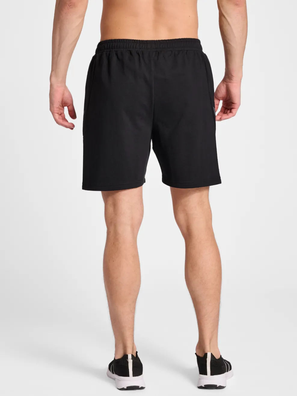hmlOFFGRID COTTON SHORTS