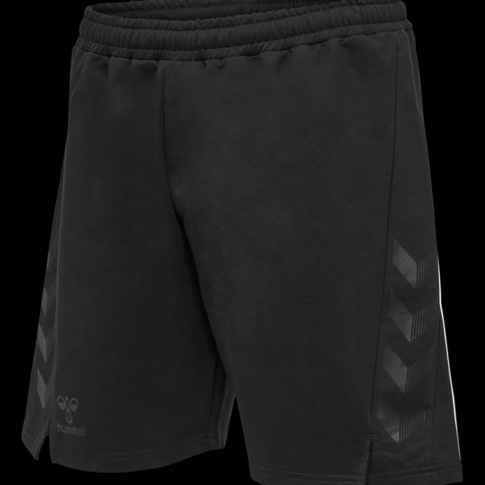 hmlOFFGRID COTTON SHORTS