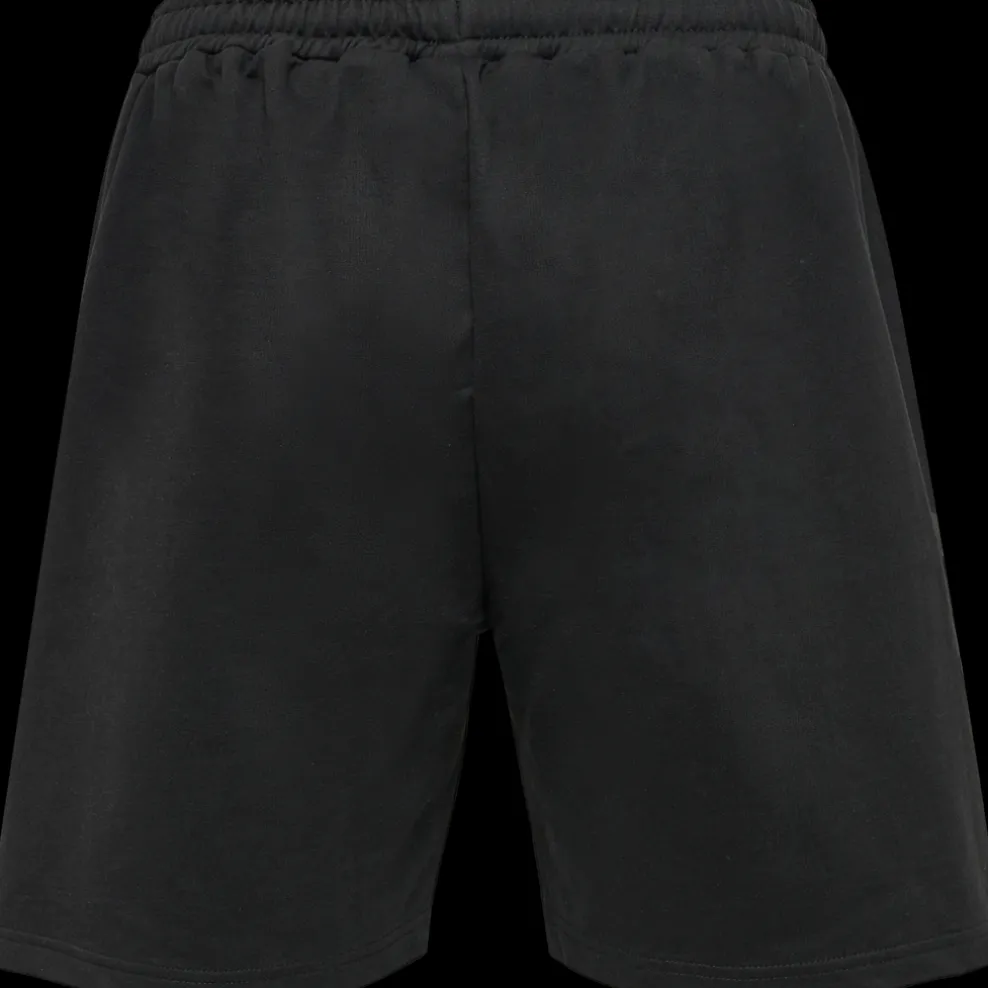 hmlOFFGRID COTTON SHORTS