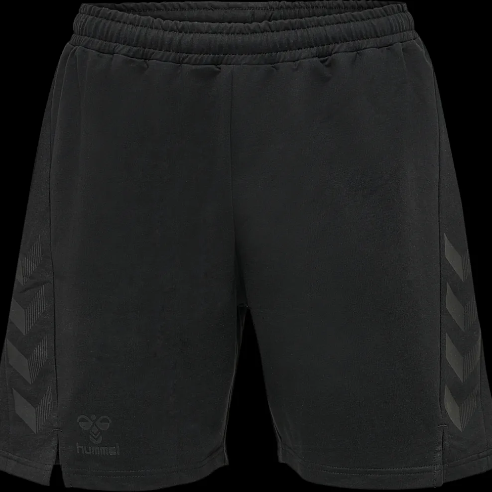 hmlOFFGRID COTTON SHORTS