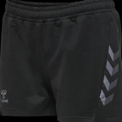 hmlOFFGRID COTTON SHORTS WO