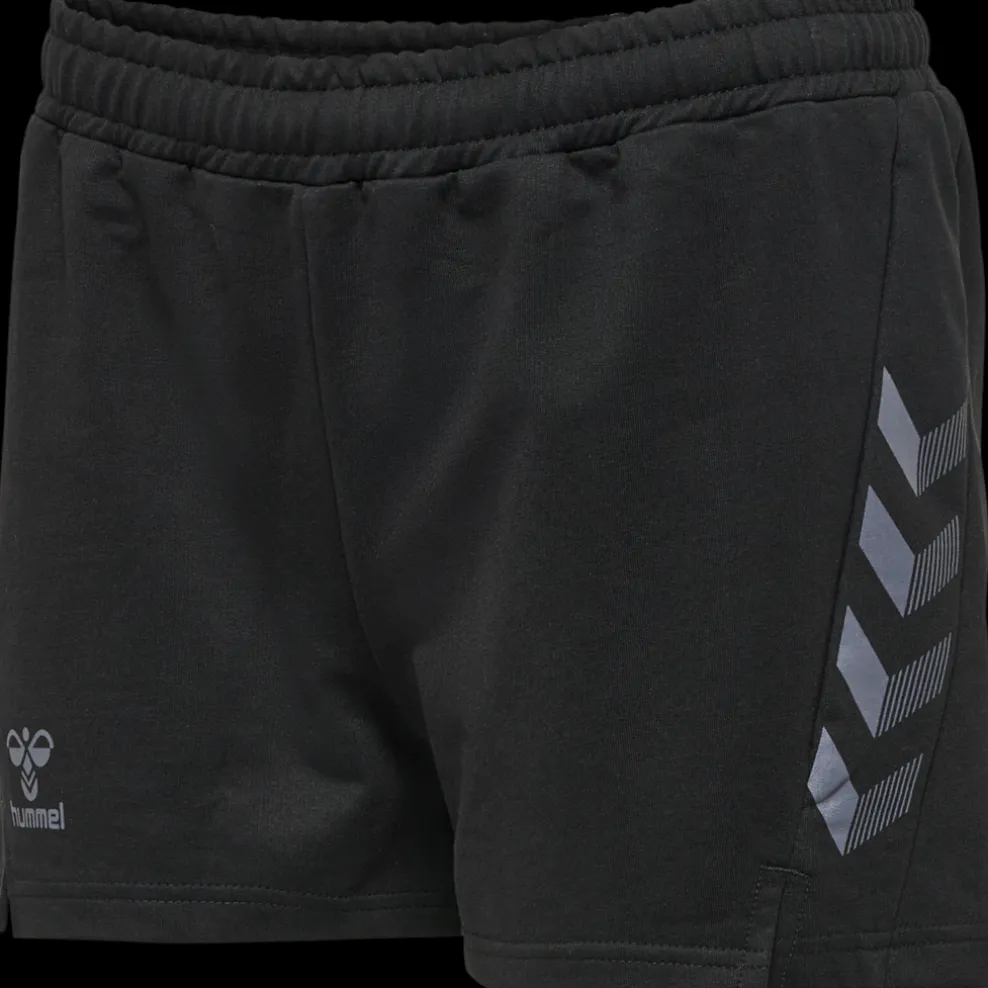 hmlOFFGRID COTTON SHORTS WO
